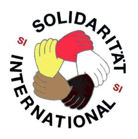 solidarität-international